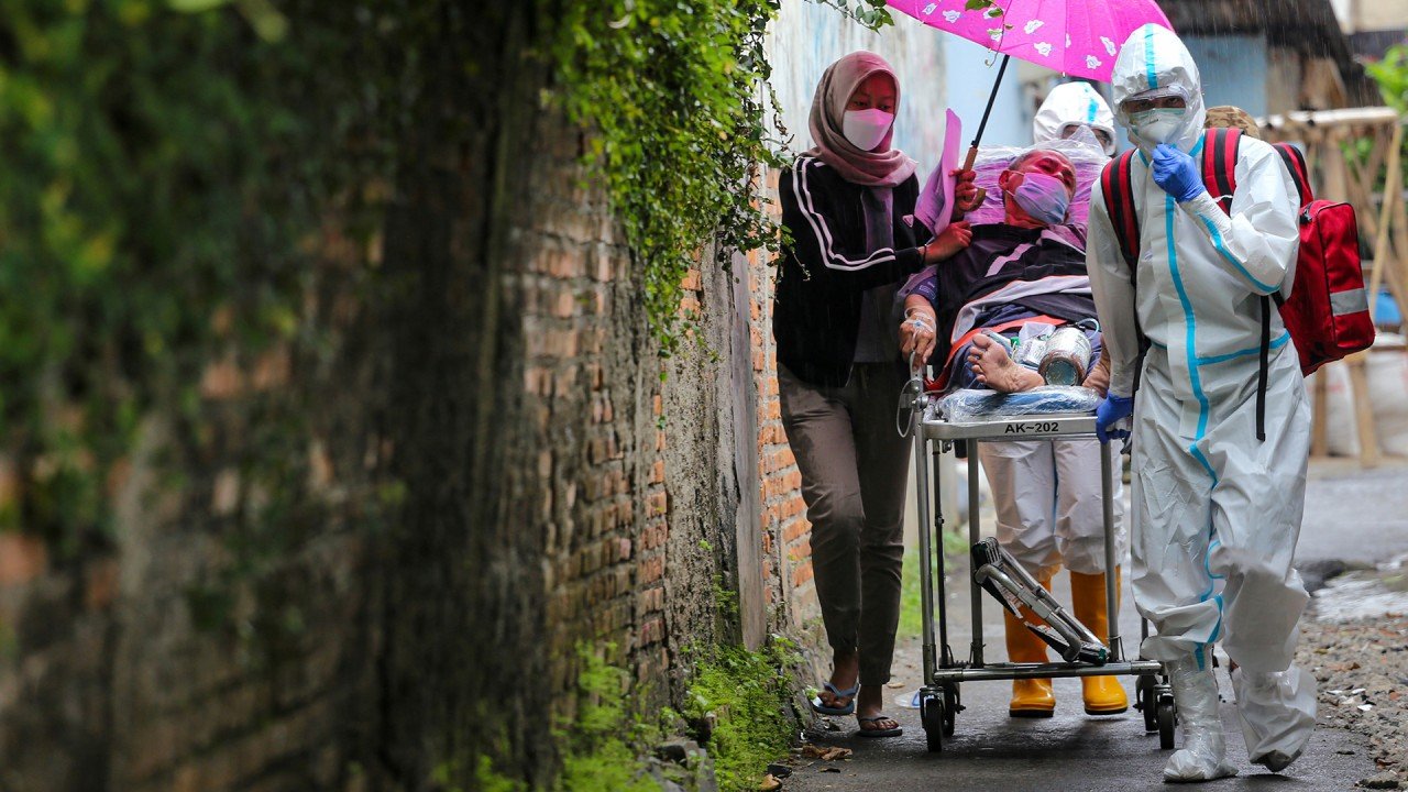 Coronavirus: Cambodia ‘not shunning’ China vaccines