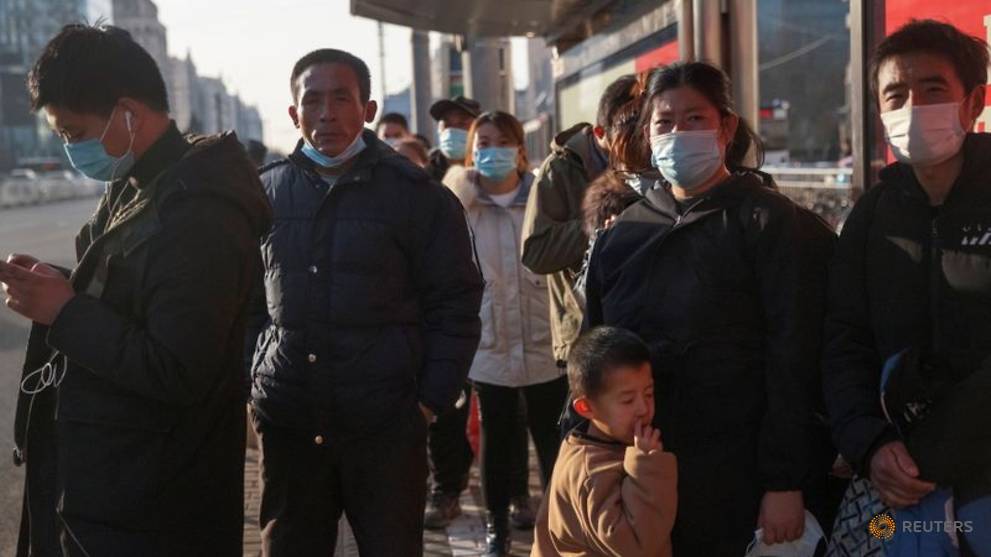 China welcomes WHO-led trip to investigate COVID-19, WHO official says