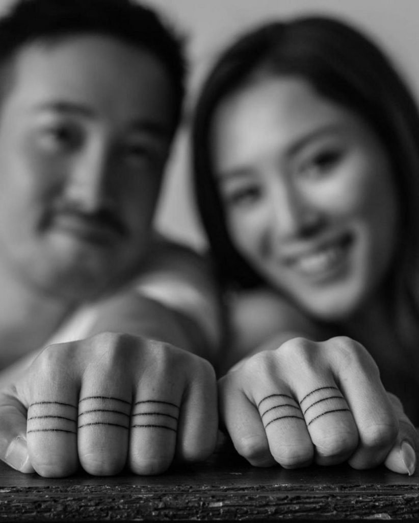 Venus Wong Opens Up on Her Marriage With Derek Tsang