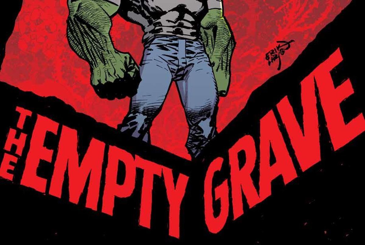 Erik Larsen on Savage Dragon #255's Blood-Soaked Game Changer