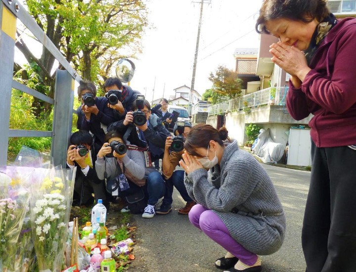 Japan’s “Twitter Killer” Caught With 9 Human Heads Had Hunted Suicidal ...