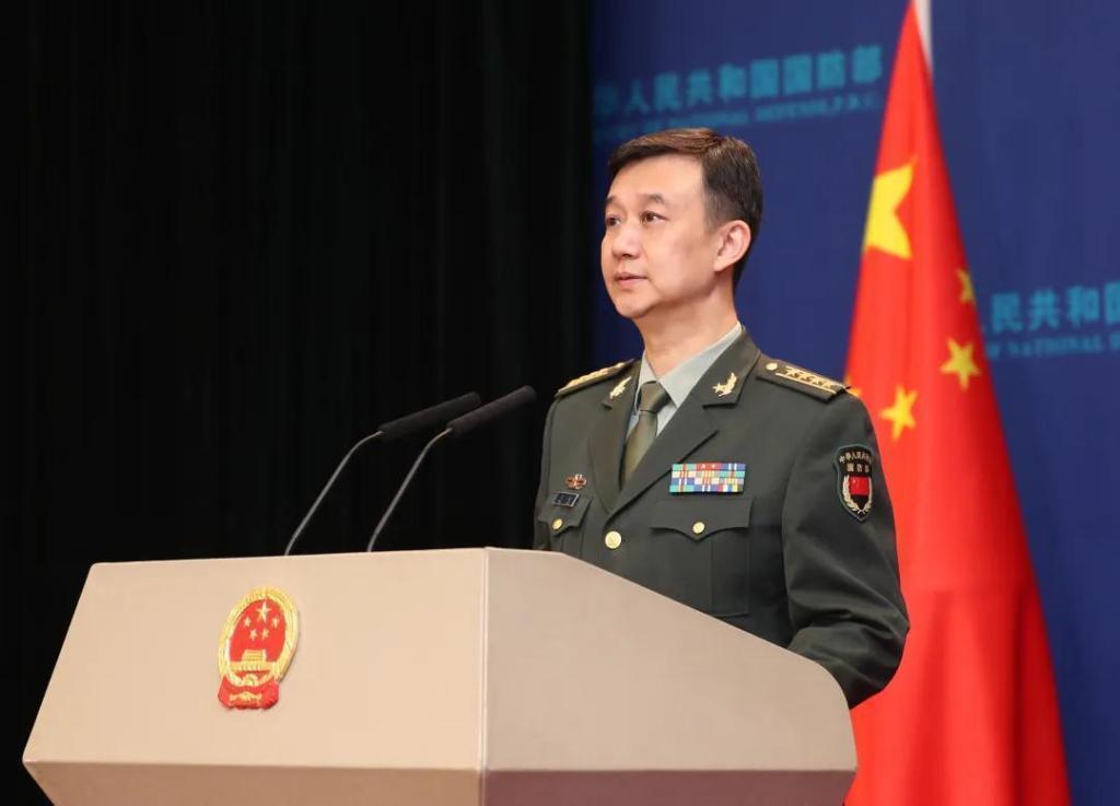 五角大楼指责中国不遵守协议，缺席中美军方高层对话？分析人士：事出蹊跷必有妖