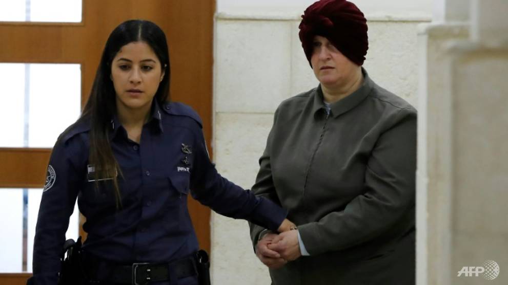 Israeli minister signs Australia deport order for sex abuse suspect