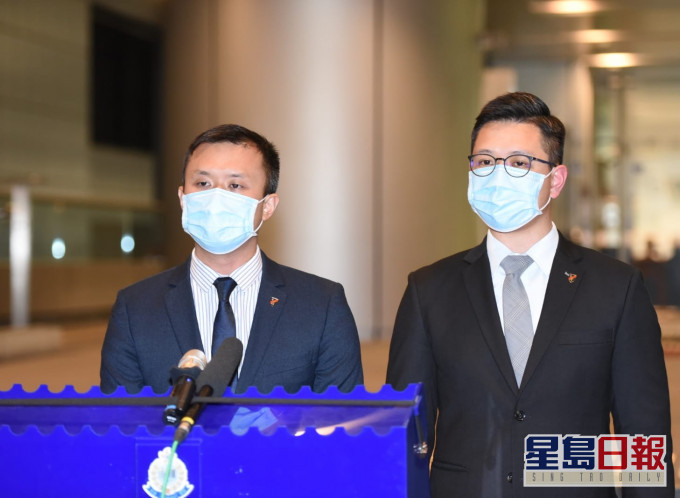 涉讹称意外骗取540万保险金 瑜珈女导师与男友人被捕