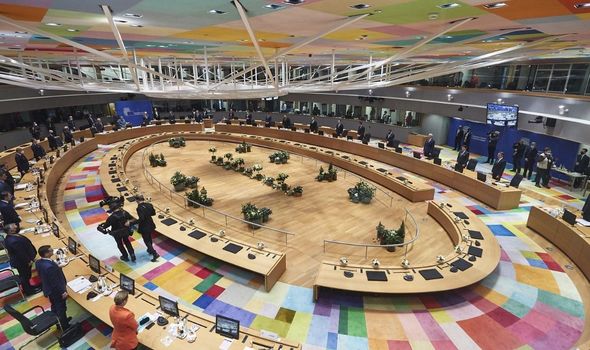 Merkel battling the one crisis she will not be able to defeat – ‘Limits of her power'