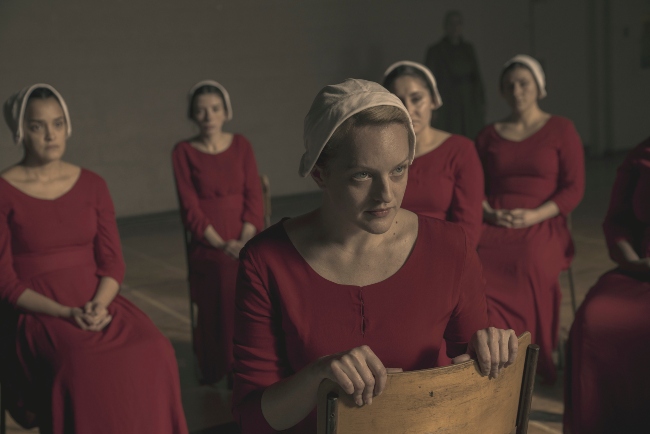 The Handmaid's Tale season four: everything you need to know 