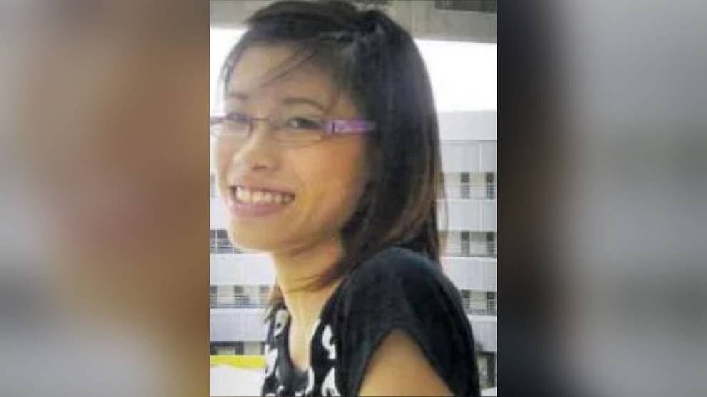 Man arrested for murder of 19-year-old woman who went missing in 2007