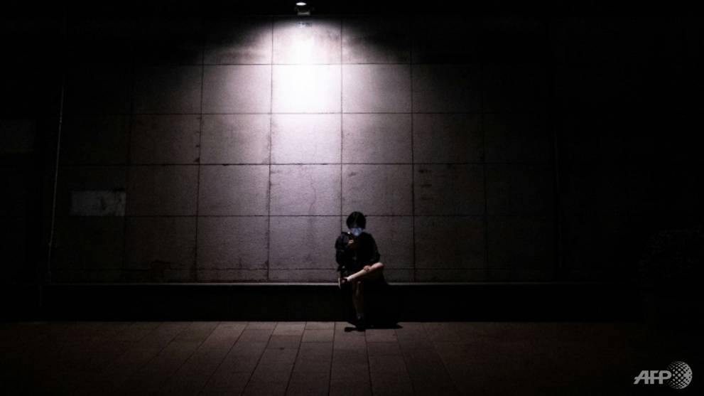 Japan man probed over insults tied to Netflix star's suicide