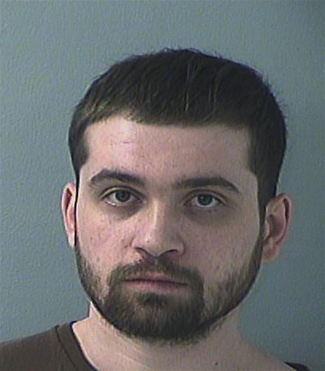 Ohio Man Sentenced for Impersonating Missing Boy