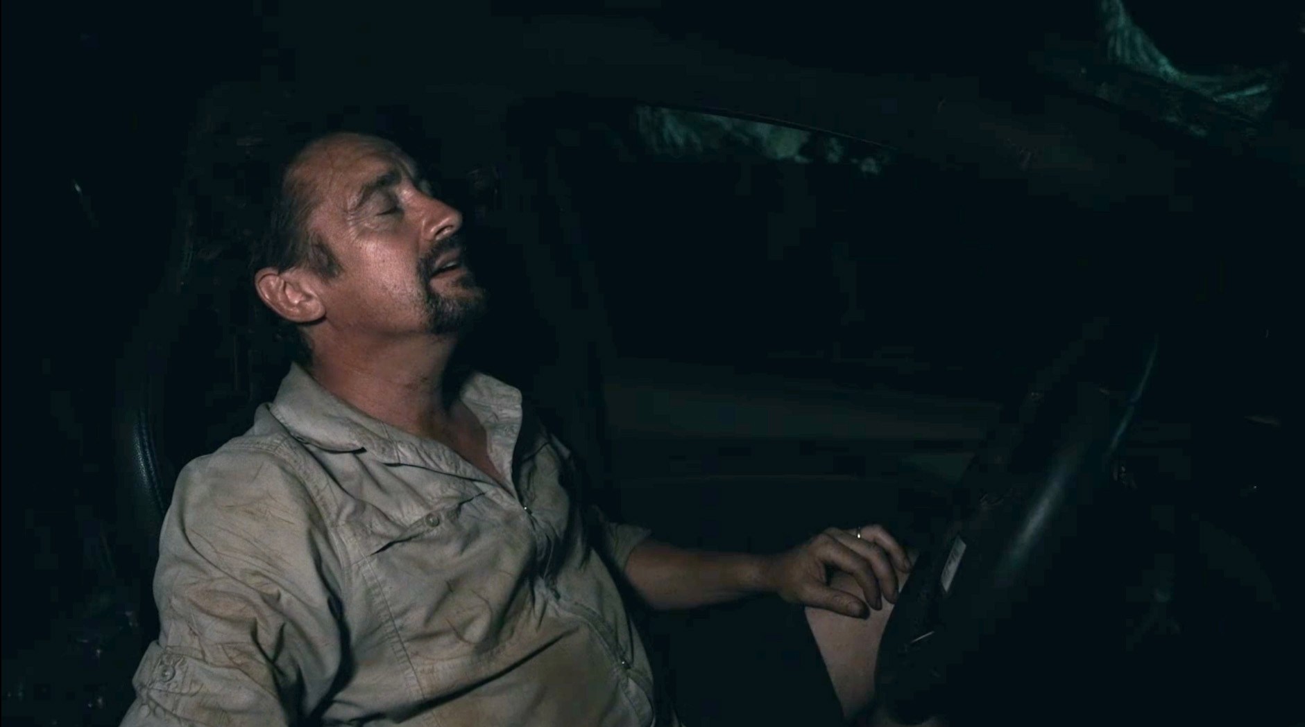 The Grand Tour special spells disaster as Richard Hammond writes off car