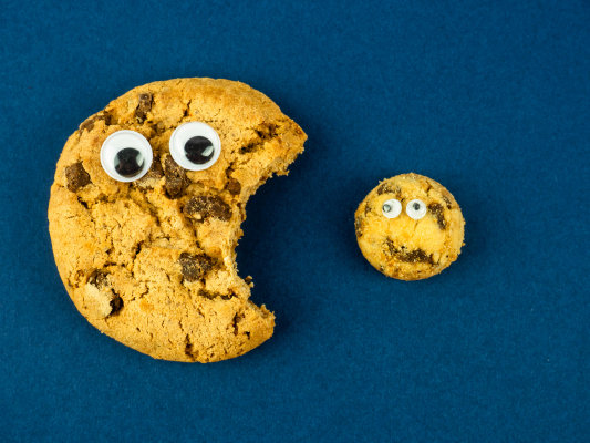 GitHub says goodbye to cookie banners