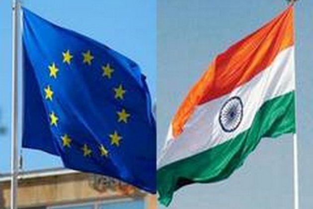 India, EU reiterate commitment to democracy