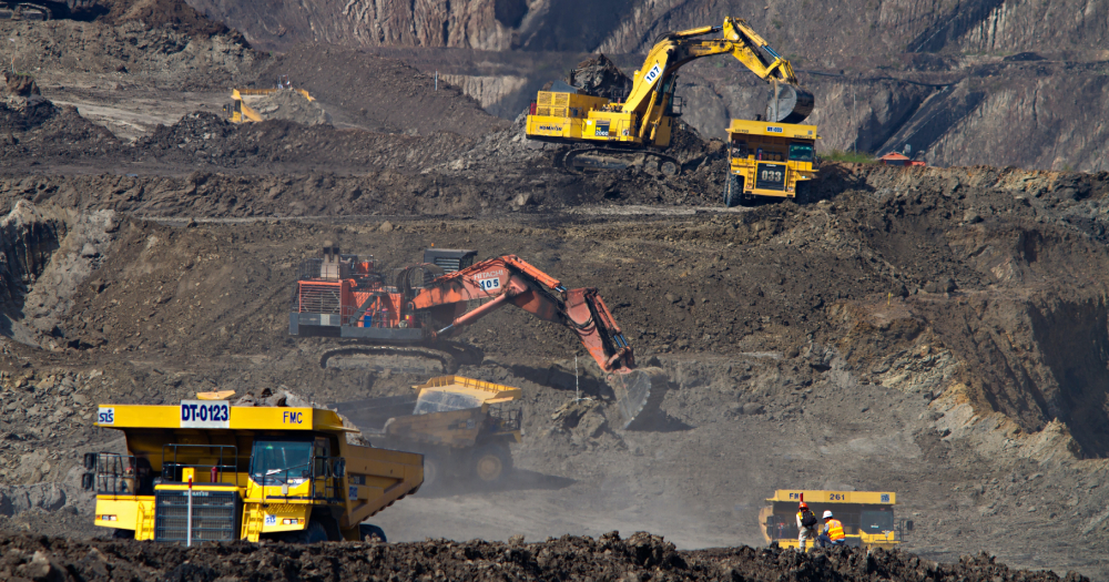 Chinese citizens reportedly have to ration heating in winter after ban on Australian coal imports