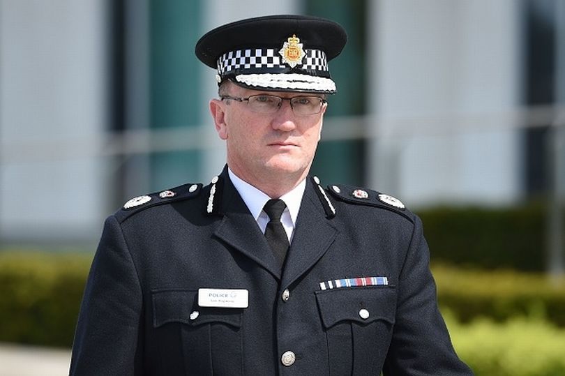 Greater Manchester Police to be placed in special measures after damning report