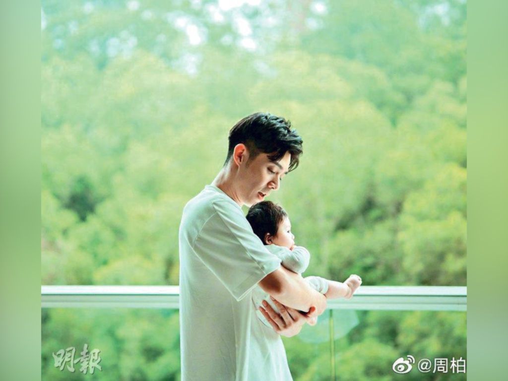Pakho Chau accused of curry favour with China