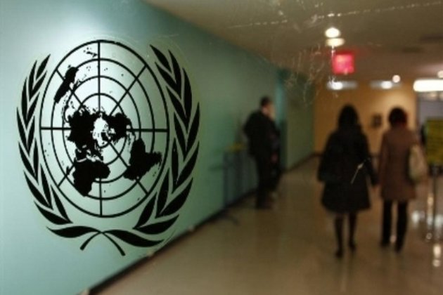 Usha Rao-Monari assumes role in UNDP