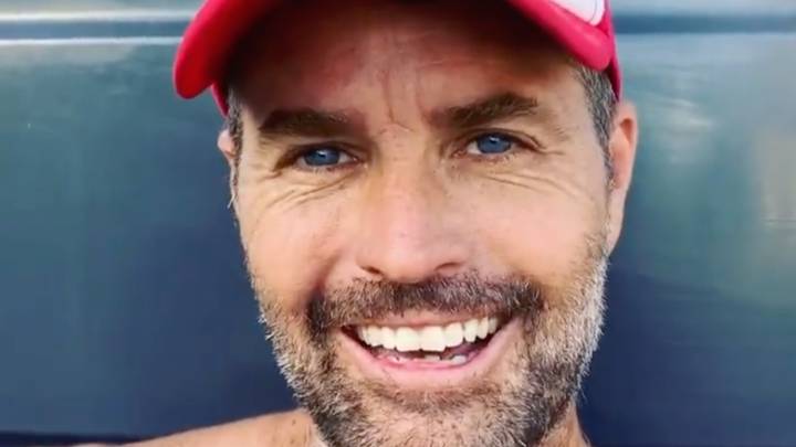 Pete Evans Slammed For Telling Sydney People Not To Get Tested For Covid-19