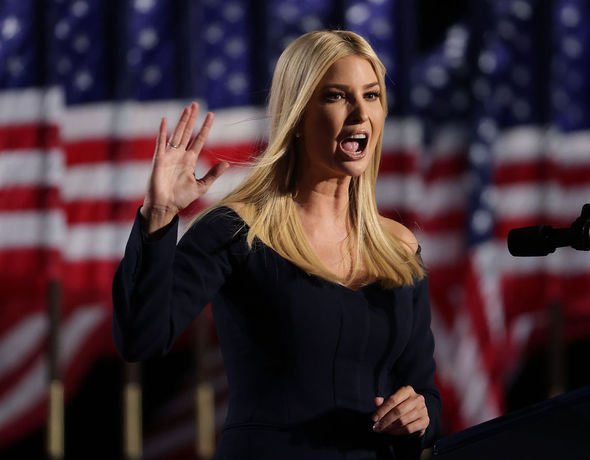 Ivanka Trump blasted as 'fake scientist' after attacking US coronavirus lockdowns