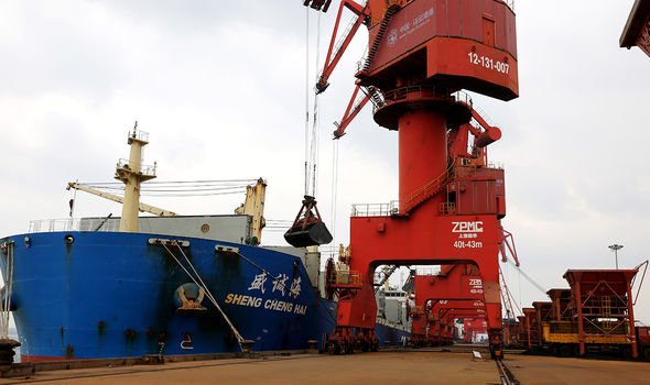 WW3: China HUMILIATED as Australia snub backfires - coal boycott triggers huge power cuts