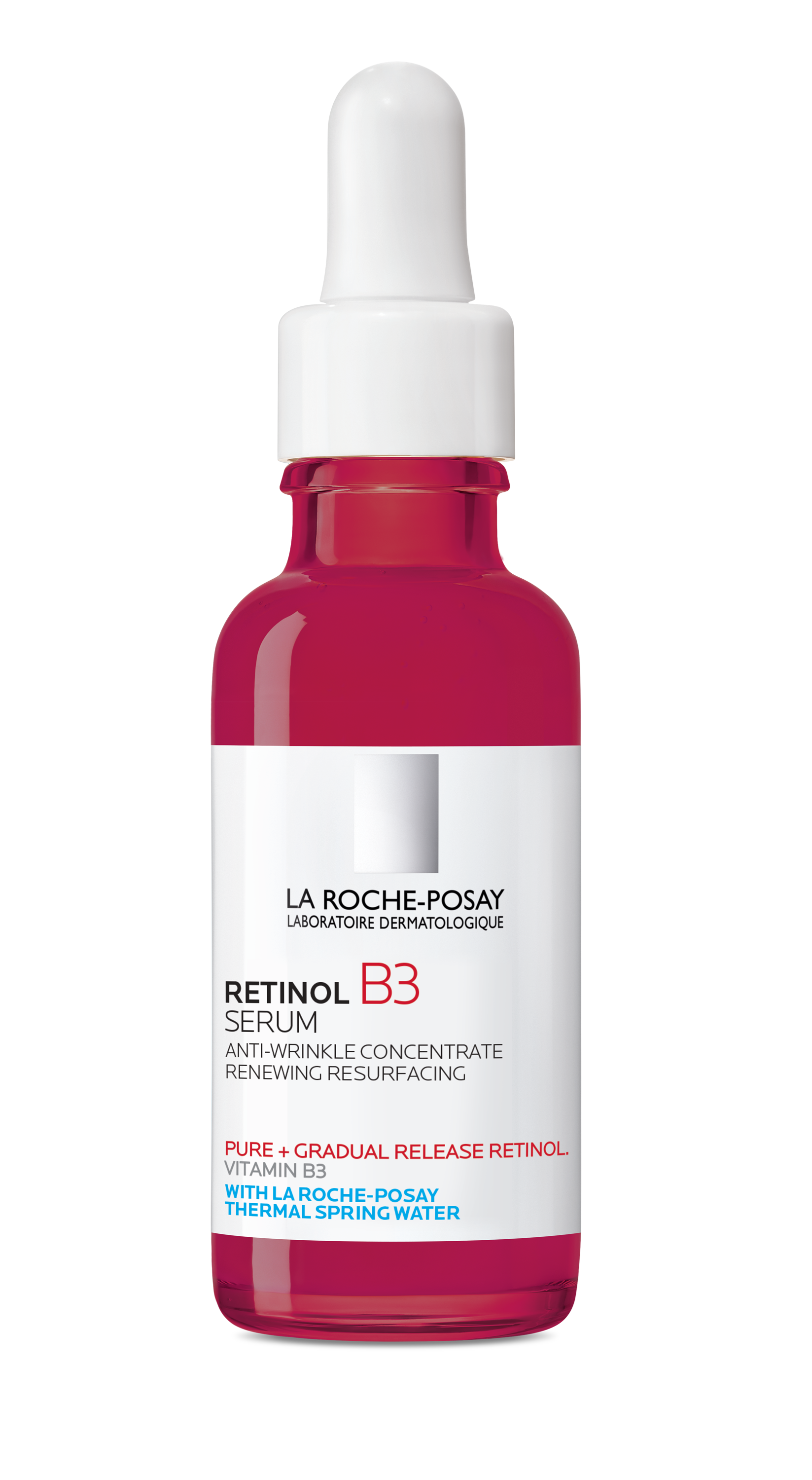 La Roche-Posay Retinol B3 Serum is The Gentlest Retinol I've Ever Tried