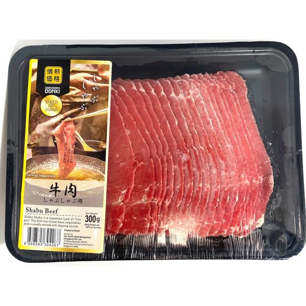 13 Must-Have Items You Can Buy Online From Don Don Donki