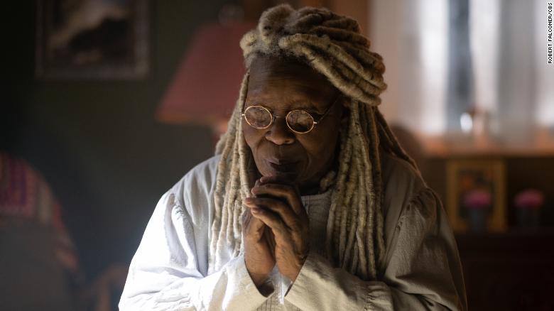 'The Stand' turns Stephen King's epic book into what feels like a very long sit