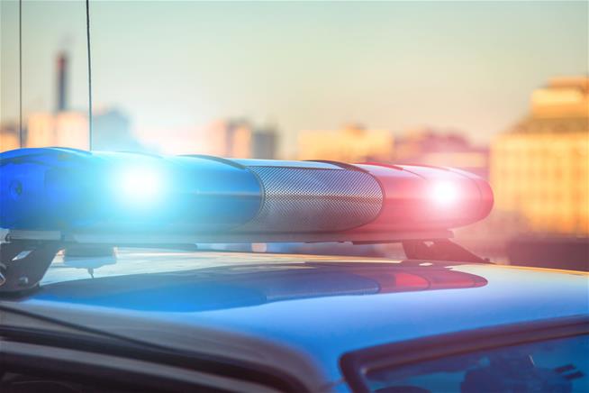 Parents Face Charges After Maskless Teens Pack Party Bus