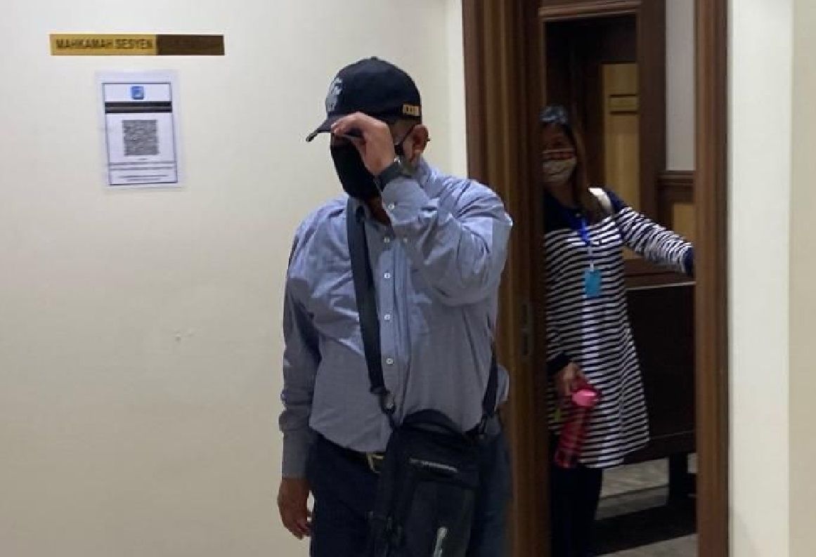 Police DSP jailed two years, fined RM25k for asking for bribe
