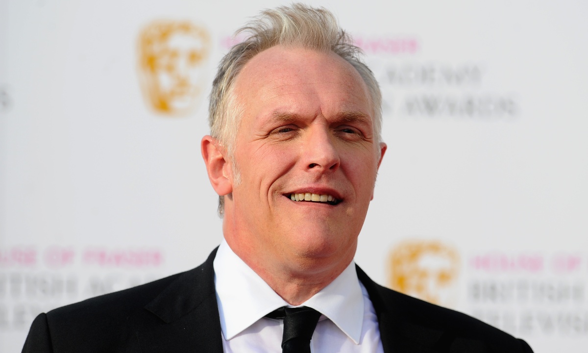 Is Taskmaster star Greg Davies married? Find out more 