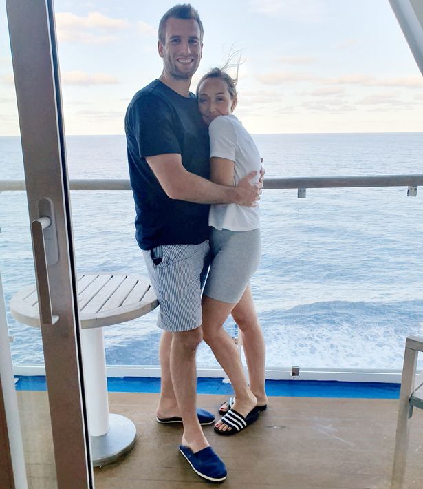 Family’s dream holiday turned into nightmare when they were 'gassed' by masked burglars
