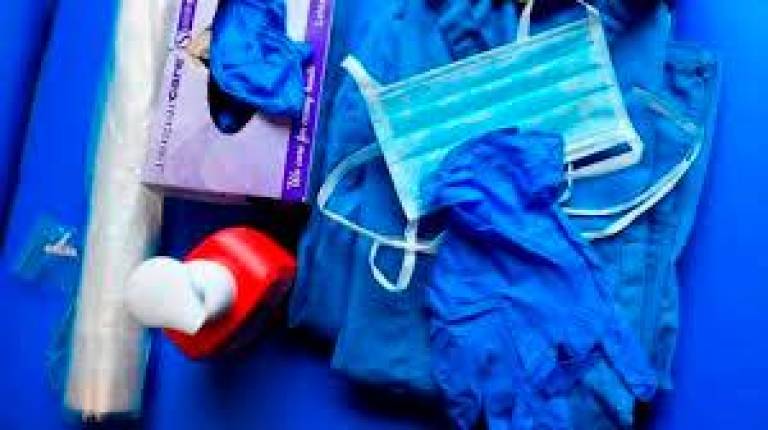 11 new clusters detected, highest number recorded so far - Health DG (Updated)