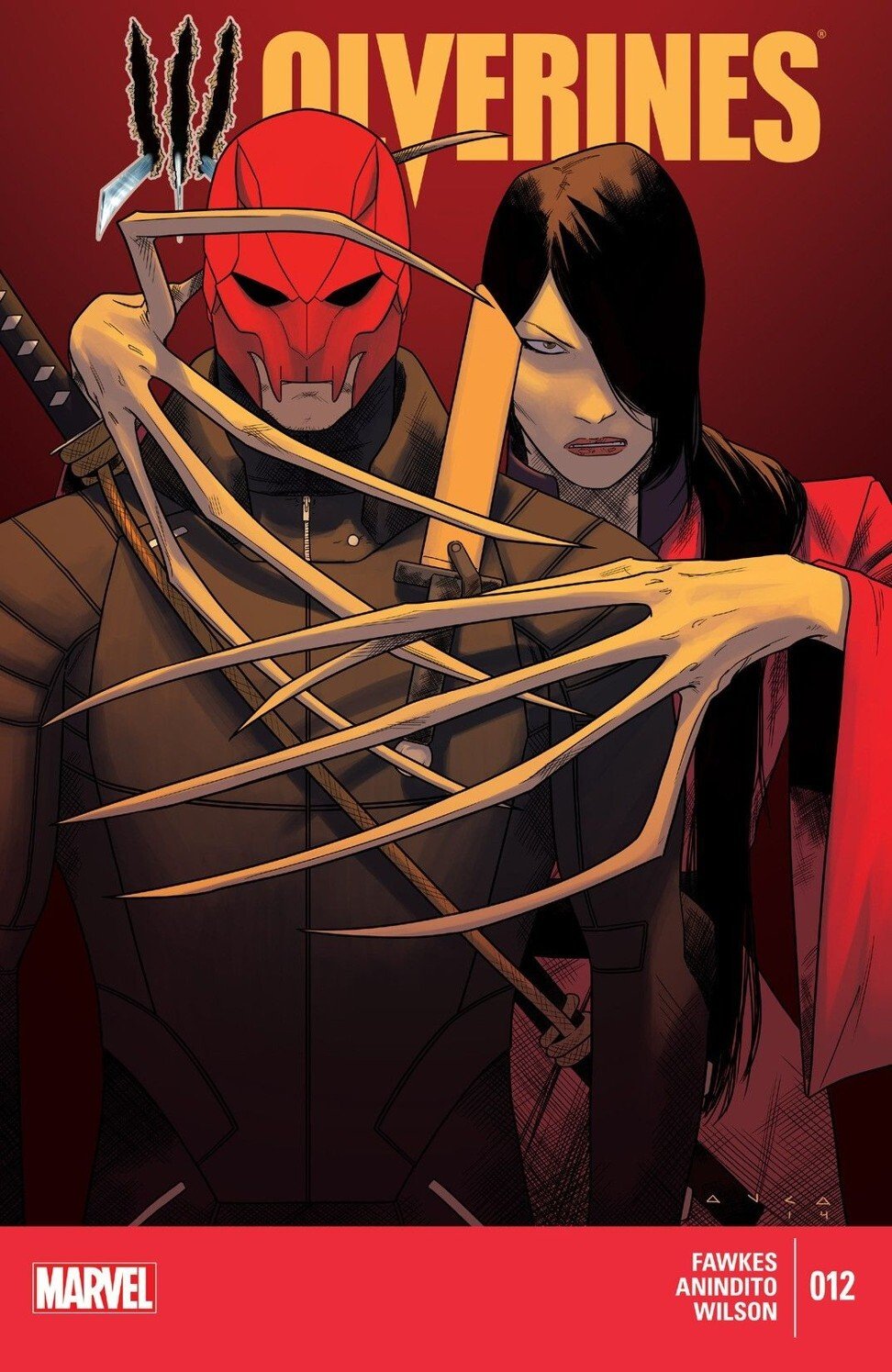 Working for Marvel Comics is ‘a dream come true’: how two Indonesian artists ended up drawing Star Wars, Thor, Venom and other superheroes
