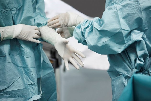 Brazil doctor trades New York for Covid frontline at home