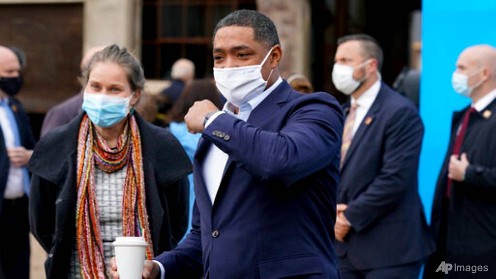 Biden adviser Cedric Richmond tests positive for COVID-19