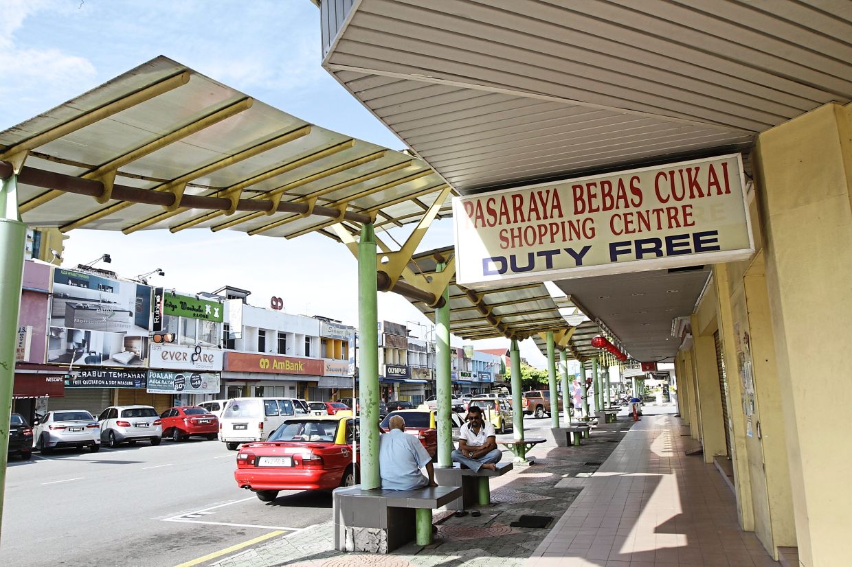 ‘Move likely to affect duty-free shops more than tourism industry’