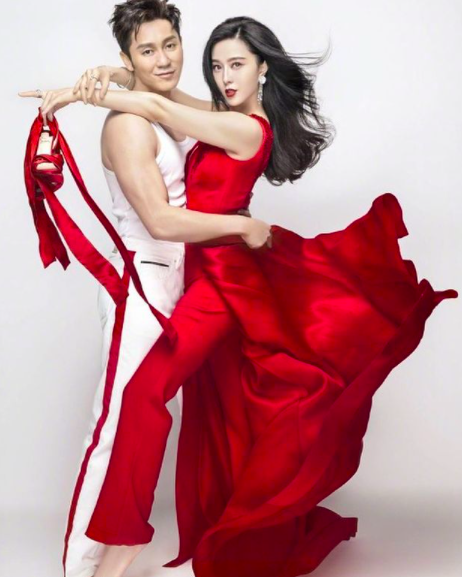 Fan Bingbing reveals why she broke up with Li Chen