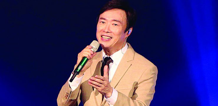 费玉清低调善举曝光 捐14万救4千毛小孩