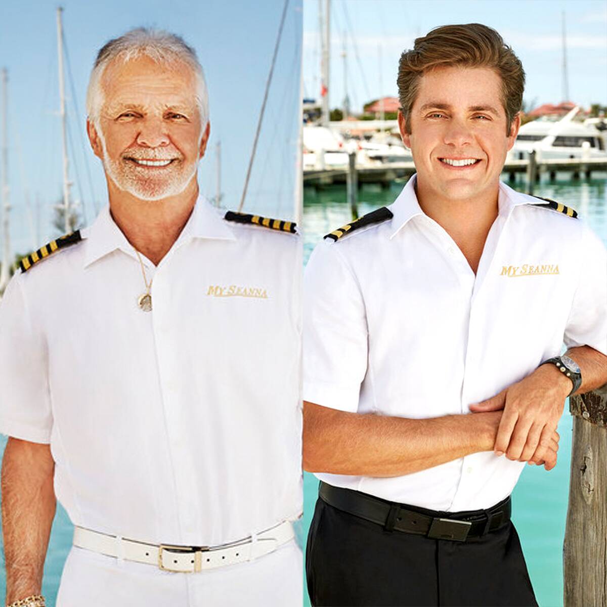 Below Deck's Captain Lee Steps in to Fix a Disastrous Slide Snafu in Dramatic Preview