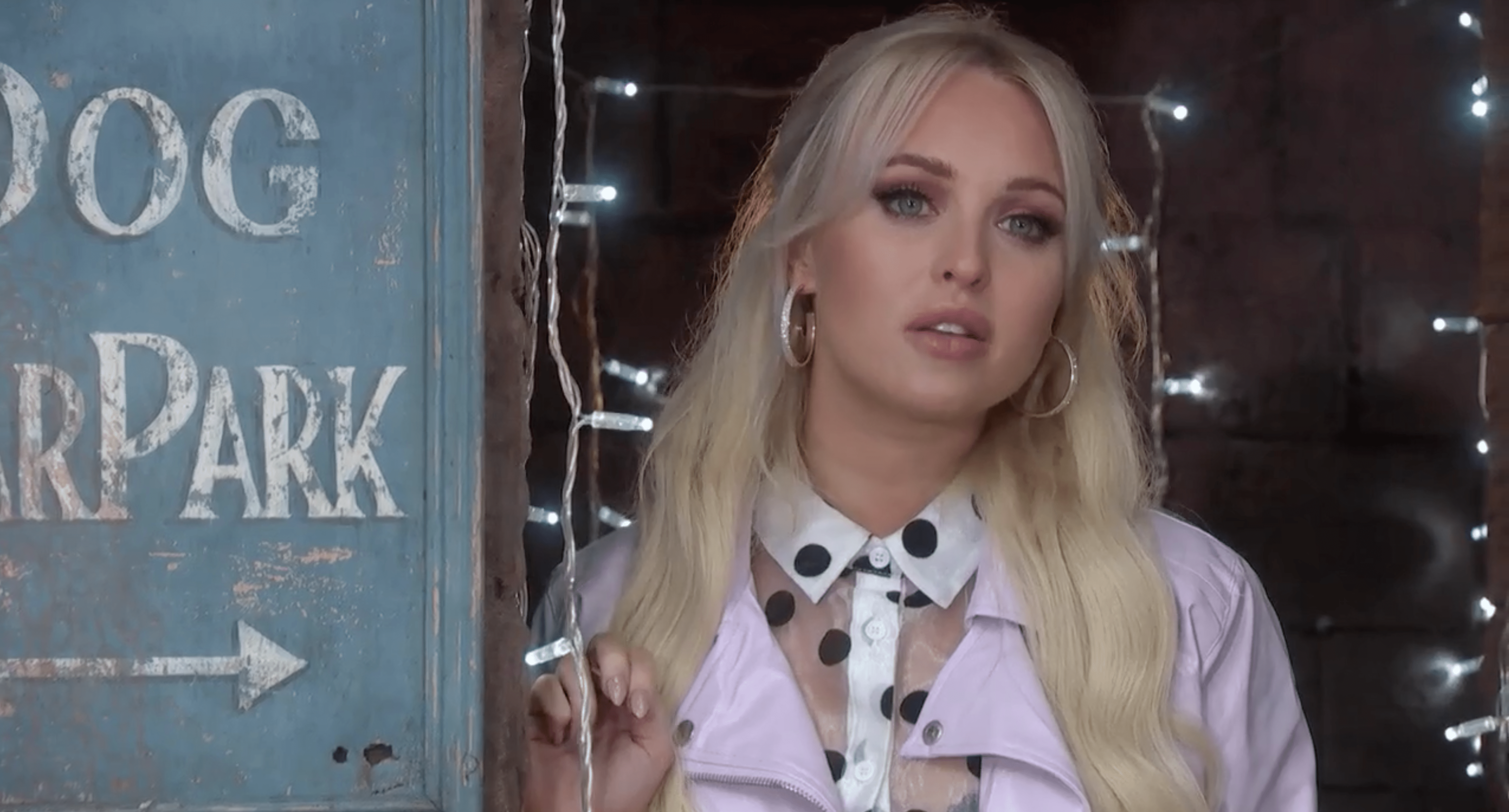Hollyoaks spoilers: Jorgie Porter reveals huge consequences as Theresa McQueen is exposed as blackmail mole