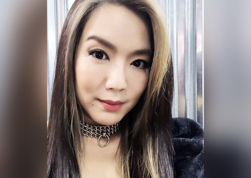 Tomboyish Rui En on her new girly role: 'I really don't like it personally'