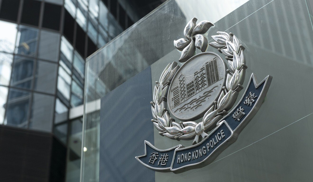 9 arrested over robbery of $1.7 mln in goods from flat of Hong Kong social media influencer