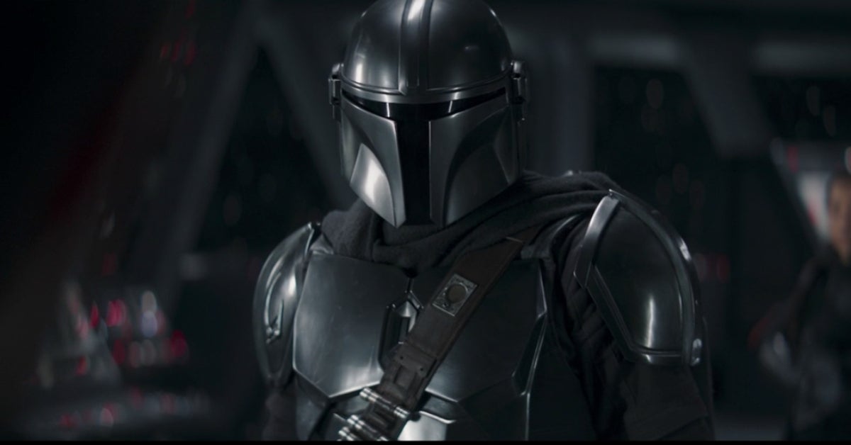 The Mandalorian Fans Hyped Din Djarin Is Now the King of Mandalore | Nestia