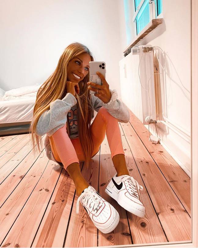 Anorexic Influencer Who Shared Her Battle On Instagram Dies Aged 24