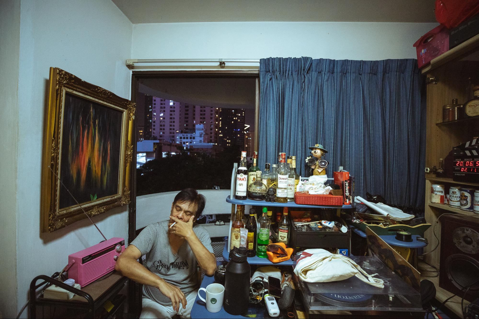 How Drugs Caused The Deaths of Club Culture And Bangkok’s 90s Rave Scenes