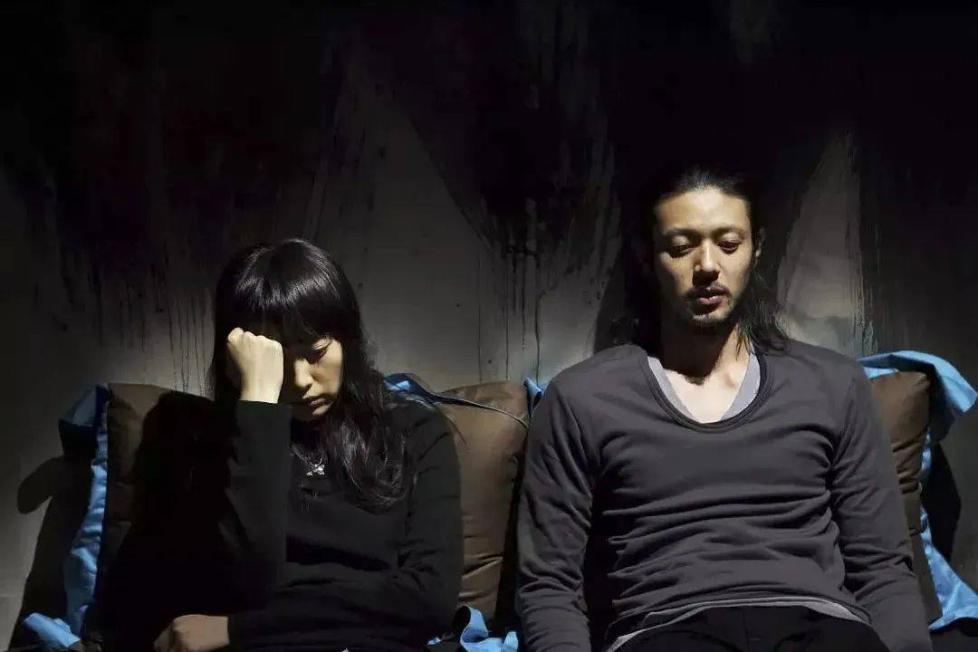 电影大师与情欲滥觞的金基德，逝后任人评