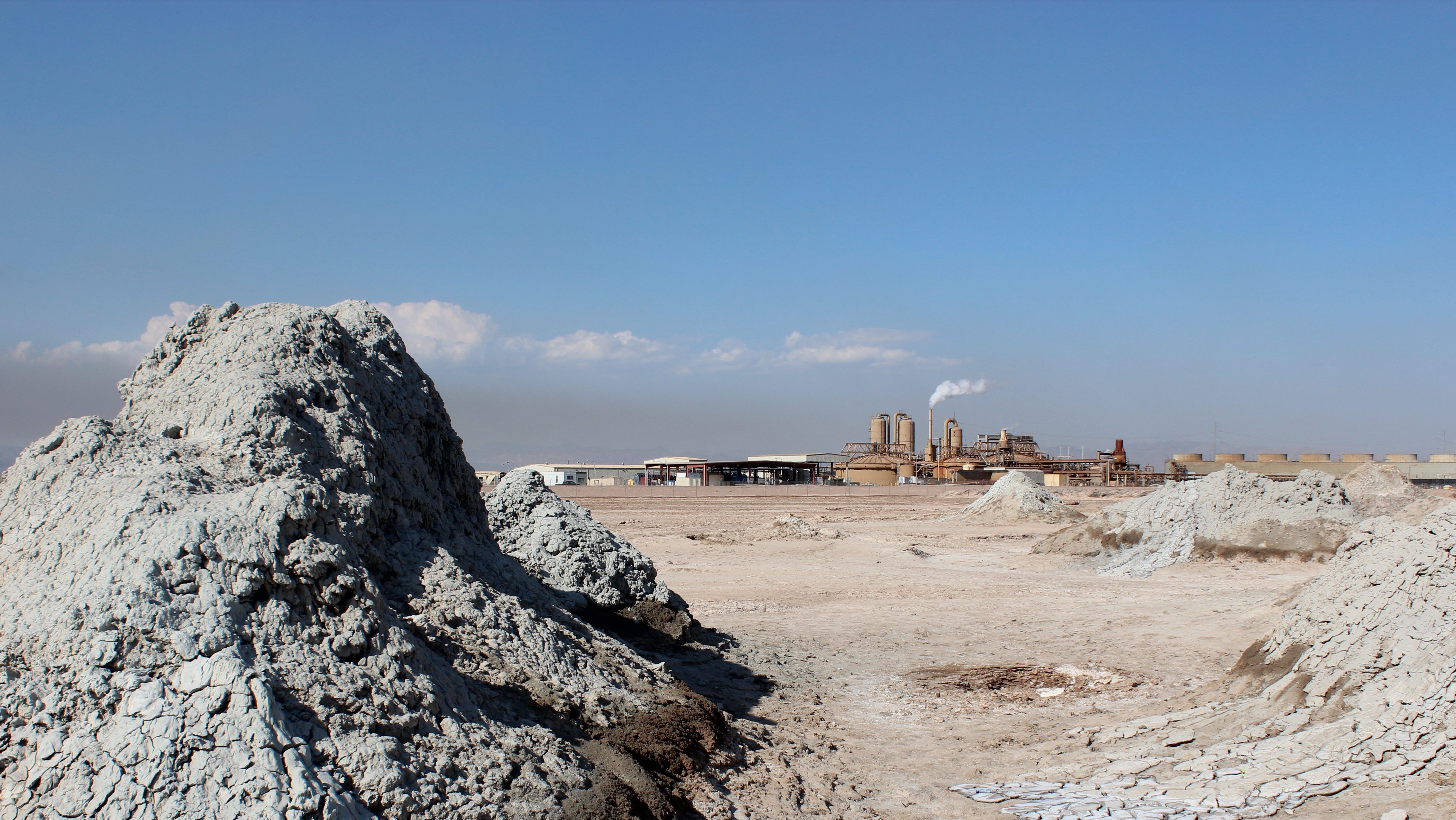 Geothermal energy, the forgotten renewable, has finally arrived 