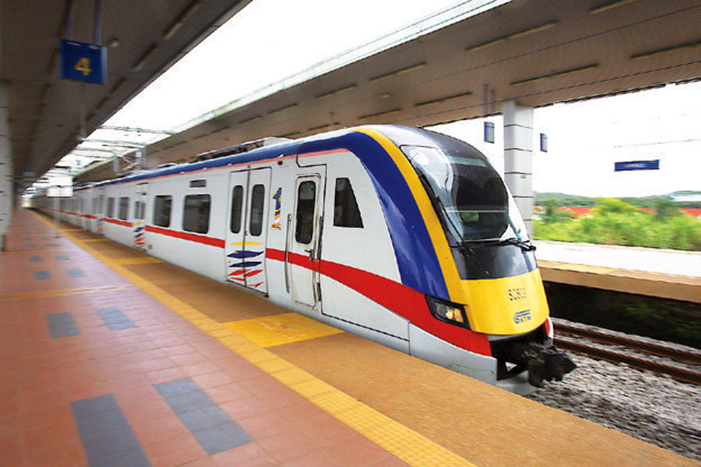 The future of Malaysia’s rail industry