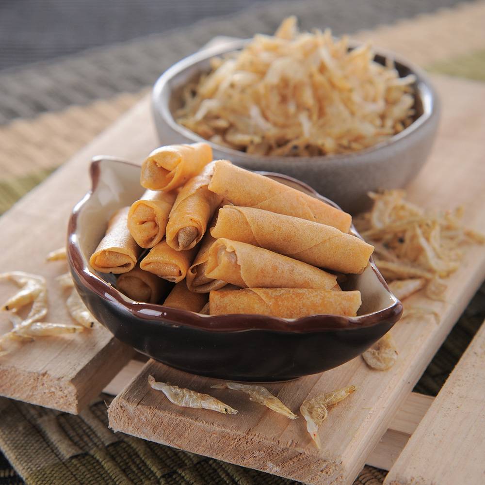 大马人最爱的农历新年年饼TOP 10！第一种保证99%大马华人都吃过！