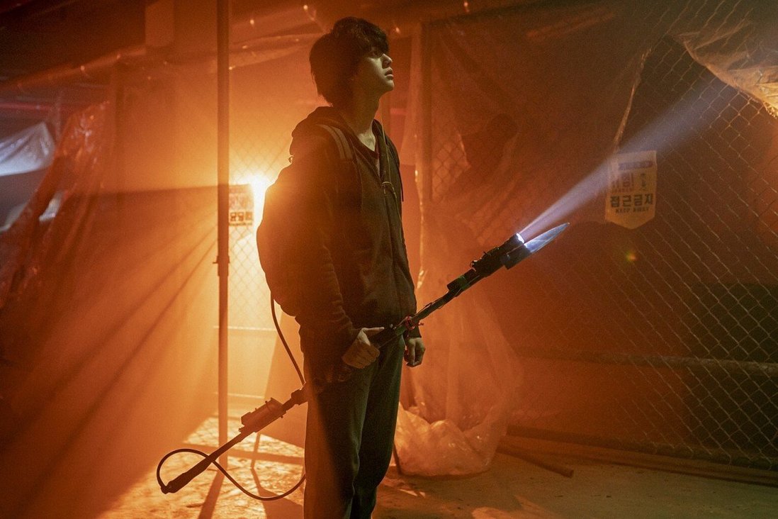 Review | K-drama review: Sweet Home – in Netflix horror show, monster fun makes up for a hokey story