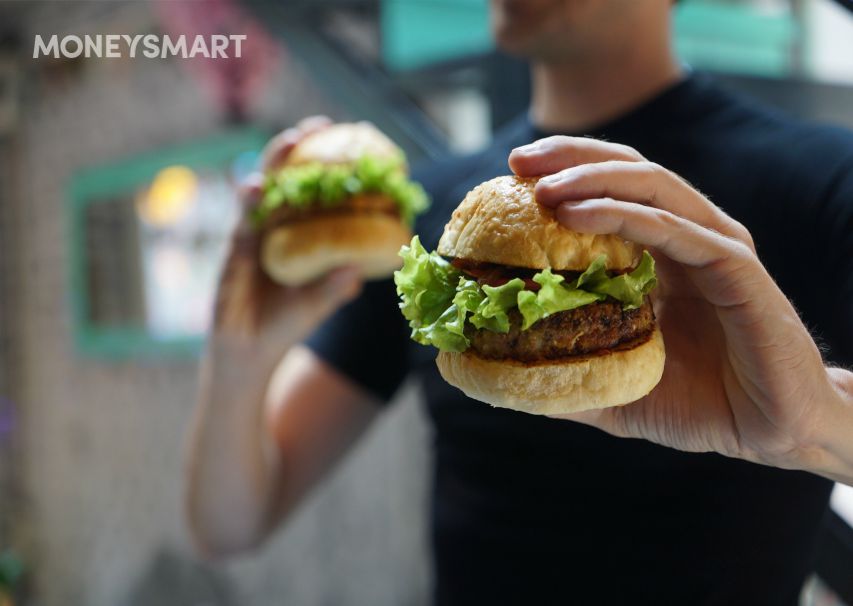 5 Plant-Based Meat Alternatives in Singapore: Beyond Meat, Impossible Foods & More